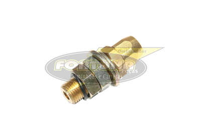 Foto de CONEXÃO PAINEL CARRETAS - M16X10MM - Marca Compatível